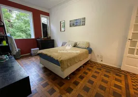 Foto 1 de Apartamento com 3 Quartos à venda, 92m² em Humaitá, Rio de Janeiro