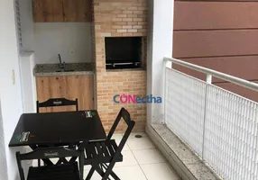 Foto 1 de Apartamento com 2 Quartos à venda, 60m² em Praia Deserta, São Sebastião