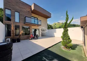 Foto 1 de Casa com 4 Quartos à venda, 400m² em Campo Grande, Rio de Janeiro