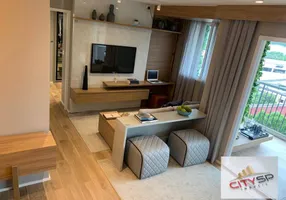 Foto 1 de Apartamento com 3 Quartos à venda, 76m² em Saúde, São Paulo