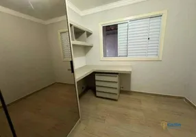 Foto 1 de Casa com 3 Quartos à venda, 160m² em Residencial Morada Du Park, Uberaba