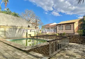 Foto 1 de Casa com 4 Quartos à venda, 133m² em Jardim Guanabara, Rio de Janeiro