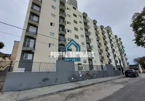 Foto 1 de Apartamento com 2 Quartos à venda, 64m² em Jardim Brasilandia, Sorocaba