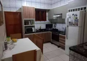 Foto 1 de Casa com 3 Quartos à venda, 113m² em Jose de Anchieta, Serra