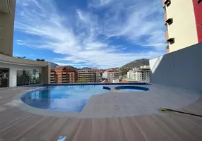Foto 1 de Apartamento com 2 Quartos à venda, 65m² em Agriões, Teresópolis