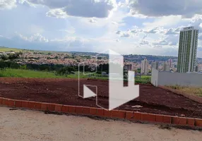 Foto 1 de Lote/Terreno à venda, 600m² em Jardim América , Jaú