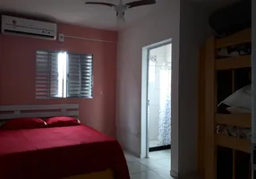Foto 1 de Apartamento com 1 Quarto para alugar, 32m² em PRAIA DE MARANDUBA, Ubatuba