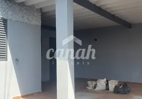 Foto 1 de Casa com 3 Quartos para alugar, 148m² em Jardim Castelo Branco, Ribeirão Preto