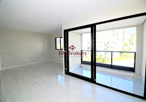 Foto 1 de Apartamento com 3 Quartos à venda, 114m² em Serra, Belo Horizonte