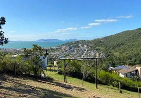 Foto 1 de Lote/Terreno à venda, 830m² em Morro do Pinguirito, Garopaba