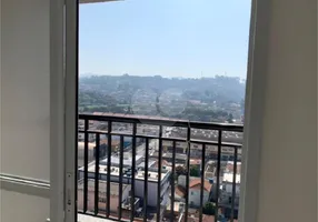 Foto 1 de Apartamento com 2 Quartos à venda, 48m² em Vila Galvão, Guarulhos