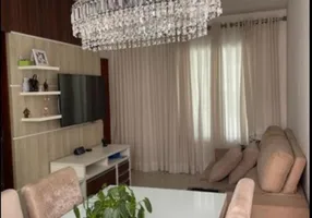 Foto 1 de Casa de Condomínio com 3 Quartos à venda, 159m² em Mangabeira, Feira de Santana