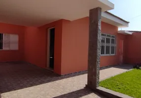 Foto 1 de Casa com 3 Quartos para alugar, 156m² em Jardim Siesta, Jacareí