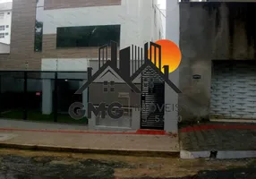 Foto 1 de Cobertura com 3 Quartos à venda, 75m² em Itapoã, Belo Horizonte
