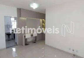 Foto 1 de Apartamento com 3 Quartos à venda, 78m² em Santa Cruz Industrial, Contagem