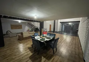 Foto 1 de Casa com 3 Quartos para venda ou aluguel, 200m² em Morada de Laranjeiras, Serra