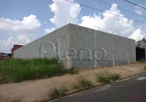 Foto 1 de Lote/Terreno à venda, 540m² em Jardim Do Lago Continuacao, Campinas