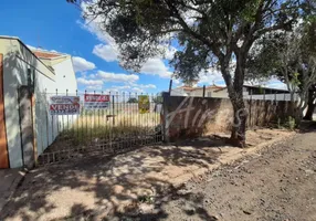 Foto 1 de Lote/Terreno à venda, 363m² em Centro, São Carlos