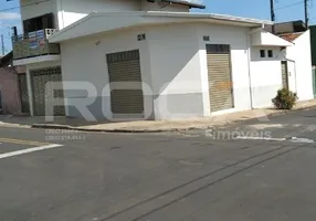 Foto 1 de Ponto Comercial com 1 Quarto para alugar, 162m² em Vila Jacobucci, São Carlos