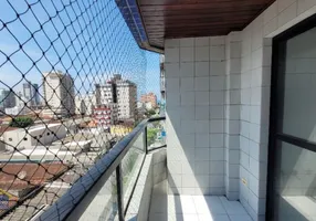 Foto 1 de Apartamento com 1 Quarto à venda, 60m² em Vila Assunção, Praia Grande