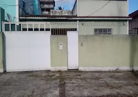 Foto 1 de Casa com 3 Quartos à venda, 160m² em Praça Seca, Rio de Janeiro