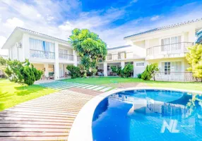 Foto 1 de Casa de Condomínio com 5 Quartos à venda, 626m² em Lagoa Nova, Natal