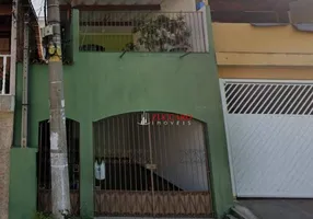 Foto 1 de Sobrado com 3 Quartos à venda, 161m² em Parque Continental, Guarulhos