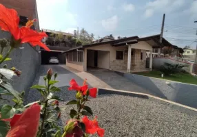 Foto 1 de Casa com 3 Quartos à venda, 132m² em Salto Norte, Blumenau