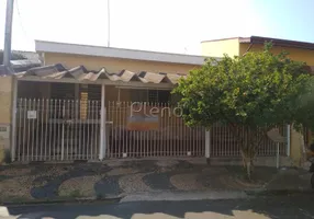 Foto 1 de Casa com 3 Quartos à venda, 154m² em Jardim Leonor, Campinas