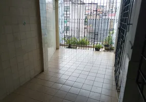 Foto 1 de Apartamento com 2 Quartos para venda ou aluguel, 100m² em Nazaré, Salvador