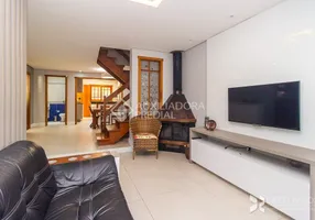 Foto 1 de Casa de Condomínio com 3 Quartos à venda, 275m² em Ipanema, Porto Alegre
