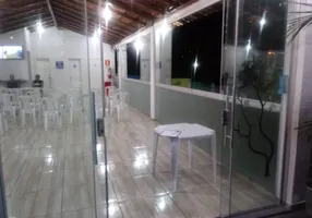Foto 1 de Cobertura com 3 Quartos à venda, 98m² em Asteca São Benedito, Santa Luzia
