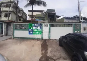 Foto 1 de Casa de Condomínio com 4 Quartos à venda, 160m² em Vicente de Carvalho, Rio de Janeiro