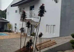 Foto 1 de Casa com 5 Quartos à venda, 510m² em Jardim Colina, Americana