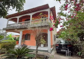 Foto 1 de Casa com 3 Quartos à venda, 115m² em Centro, Araruama