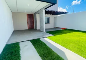 Foto 1 de Casa com 3 Quartos à venda, 272m² em Zona de Expansao Mosqueiro, Aracaju
