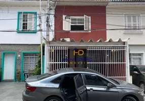 Foto 1 de Casa com 3 Quartos para alugar, 170m² em Itaim Bibi, São Paulo