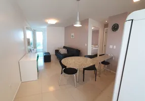 Foto 1 de Apartamento com 2 Quartos para alugar, 54m² em Guararapes, Fortaleza