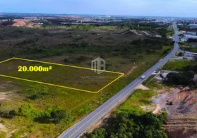 Foto 1 de Lote/Terreno à venda, 20000m² em Jardim Limoeiro, Camaçari