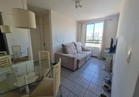 Foto 1 de Apartamento com 2 Quartos à venda, 48m² em Jardim Pinheiros, São Paulo