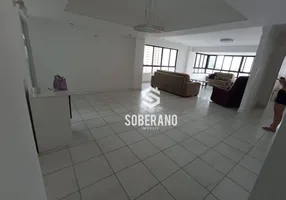 Foto 1 de Apartamento com 4 Quartos à venda, 221m² em Miramar, João Pessoa