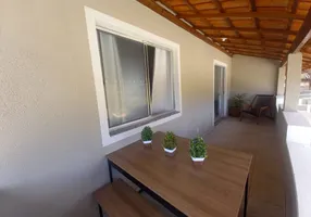 Foto 1 de Apartamento com 3 Quartos à venda, 90m² em Novo Campinho, Pedro Leopoldo