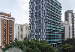 Foto 1 de Sala Comercial com 1 Quarto à venda, 23m² em Indianópolis, São Paulo