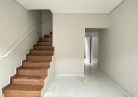 Foto 1 de Sobrado com 2 Quartos à venda, 58m² em Aviação, Praia Grande