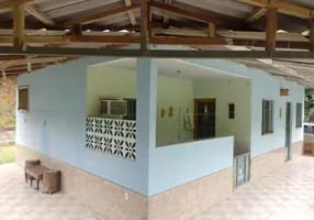 Foto 1 de Fazenda/Sítio com 3 Quartos à venda, 24000m² em Centro, Paracambi