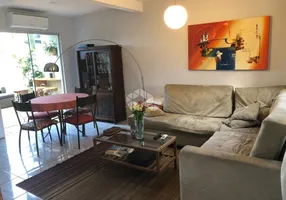 Foto 1 de Casa de Condomínio com 3 Quartos à venda, 69m² em Aberta dos Morros, Porto Alegre