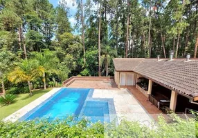 Foto 1 de Sobrado com 5 Quartos à venda, 480m² em Jardim Barbacena, Cotia