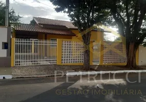 Foto 1 de Casa com 2 Quartos à venda, 118m² em Morada das Flores, Holambra