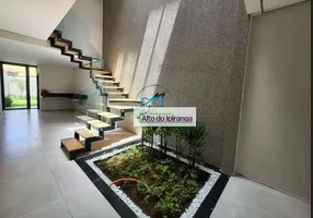 Foto 1 de Sobrado com 3 Quartos à venda, 143m² em Chácara Inglesa, São Paulo