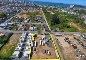 Foto 1 de Lote/Terreno à venda, 3030m² em Nossa Senhora da Paz, Balneário Piçarras